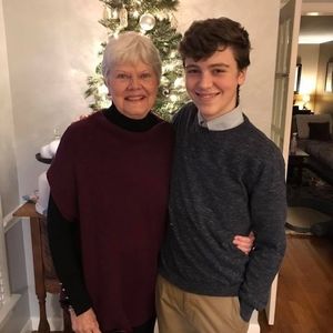 Meet your Posher, Mary